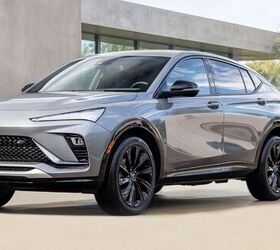 see more photos of the 2025 buick envista avenir