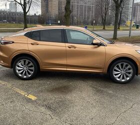 see more photos of the 2025 buick envista avenir