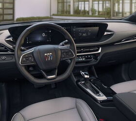 see more photos of the 2025 buick envista avenir