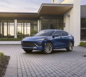 see more photos of the 2025 buick envista avenir