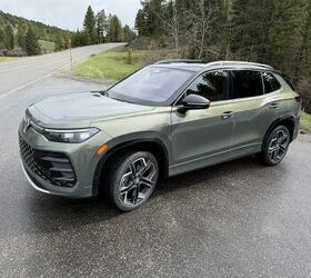 see 80 more photos of the 2025 volkswagen tiguan