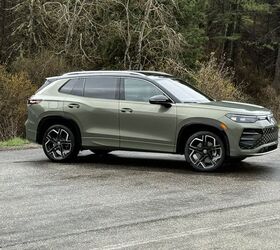 see 80 more photos of the 2025 volkswagen tiguan