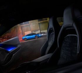 see more photos of the 2026 dodge charger daytona four door