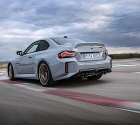 see 99 more photos of the 2026 bmw m2 cs