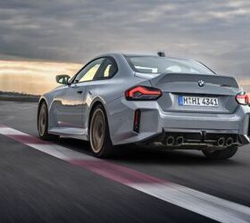 see 99 more photos of the 2026 bmw m2 cs