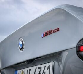 see 99 more photos of the 2026 bmw m2 cs