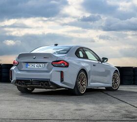 see 99 more photos of the 2026 bmw m2 cs