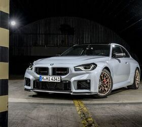 see 99 more photos of the 2026 bmw m2 cs