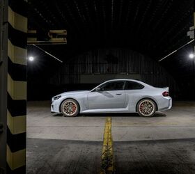 see 99 more photos of the 2026 bmw m2 cs