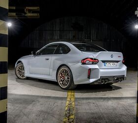 see 99 more photos of the 2026 bmw m2 cs