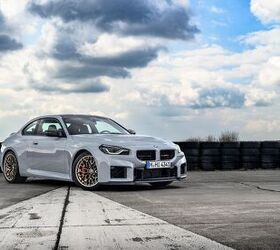 see 99 more photos of the 2026 bmw m2 cs