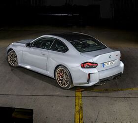 see 99 more photos of the 2026 bmw m2 cs