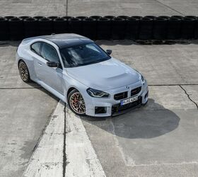 see 99 more photos of the 2026 bmw m2 cs