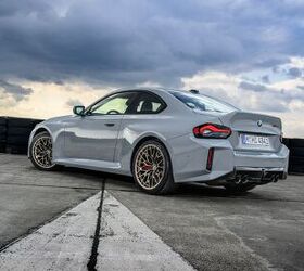 see 99 more photos of the 2026 bmw m2 cs