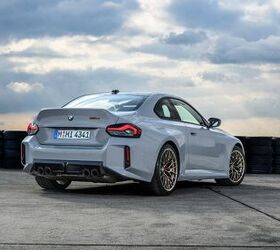 see 99 more photos of the 2026 bmw m2 cs