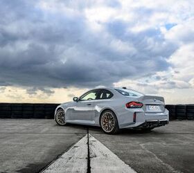 see 99 more photos of the 2026 bmw m2 cs