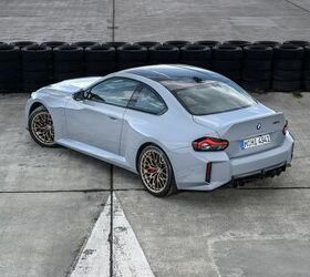 see 99 more photos of the 2026 bmw m2 cs
