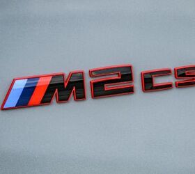 see 99 more photos of the 2026 bmw m2 cs