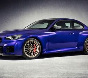 see 99 more photos of the 2026 bmw m2 cs