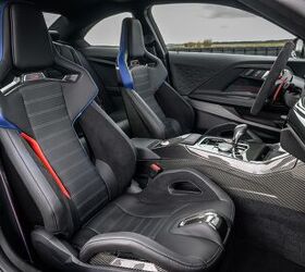 see 99 more photos of the 2026 bmw m2 cs