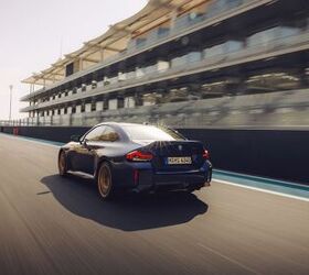 see 99 more photos of the 2026 bmw m2 cs