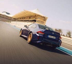 see 99 more photos of the 2026 bmw m2 cs