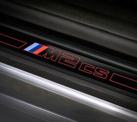 see 99 more photos of the 2026 bmw m2 cs
