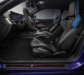 see 99 more photos of the 2026 bmw m2 cs