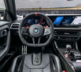 see 99 more photos of the 2026 bmw m2 cs