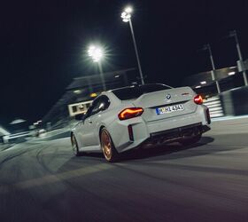 see 99 more photos of the 2026 bmw m2 cs