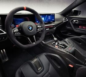 see 99 more photos of the 2026 bmw m2 cs
