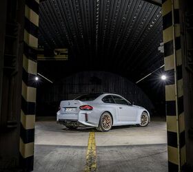 see 99 more photos of the 2026 bmw m2 cs