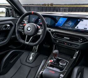 see 99 more photos of the 2026 bmw m2 cs