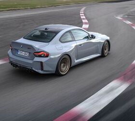 see 99 more photos of the 2026 bmw m2 cs