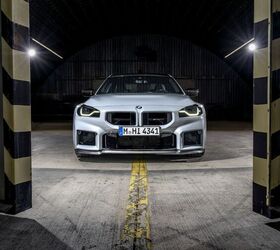 see 99 more photos of the 2026 bmw m2 cs