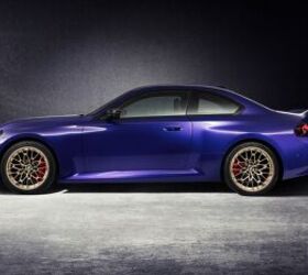 see 99 more photos of the 2026 bmw m2 cs