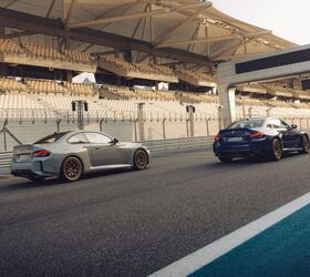 see 99 more photos of the 2026 bmw m2 cs