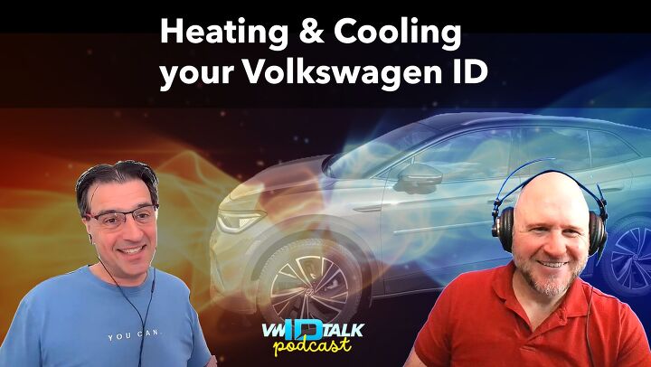 mastering climate and heating in your vw ev with tips youll actually use