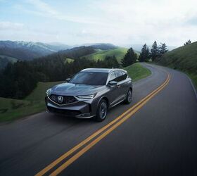 see 99 more photos of the 2025 acura adx