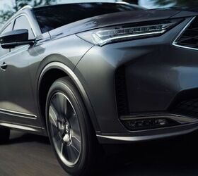 see 99 more photos of the 2025 acura adx