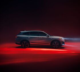 see 99 more photos of the 2025 acura adx