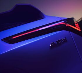 see 99 more photos of the 2025 acura adx