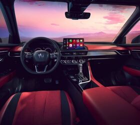 see 99 more photos of the 2025 acura adx