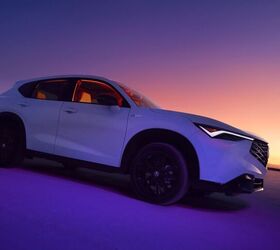 see 99 more photos of the 2025 acura adx