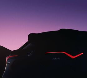 see 99 more photos of the 2025 acura adx