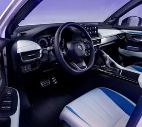 see 99 more photos of the 2025 acura adx