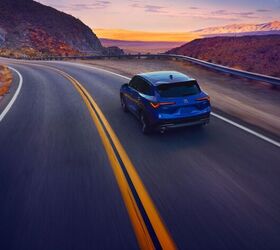 see 99 more photos of the 2025 acura adx