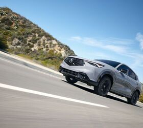 see 99 more photos of the 2025 acura adx