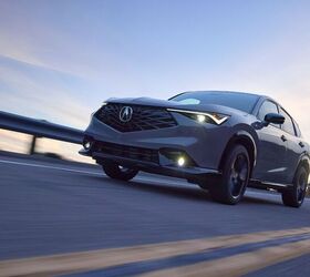 see 99 more photos of the 2025 acura adx