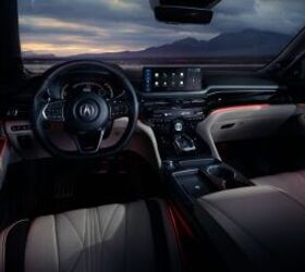 see 99 more photos of the 2025 acura adx